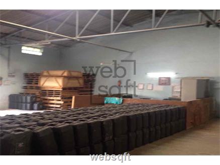Commercial Warehouse for Rent in Nacharam